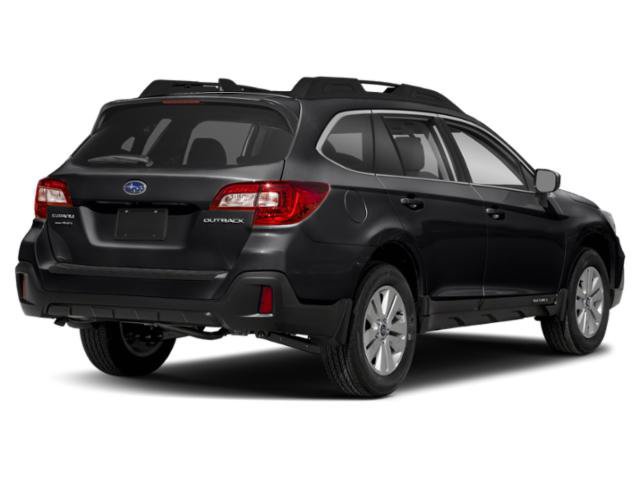 Used 2019 Subaru Outback 2.5i Touring AWD/4WD image 2