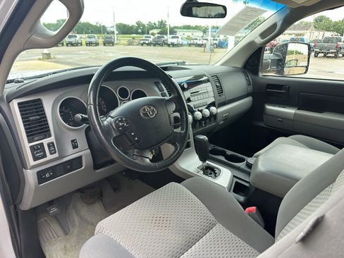 Used 2008 Toyota Tundra SR5 RWD image 16