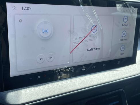 New 2026 Ford Maverick XLT image 12