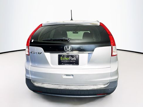 Used 2013 Honda CR-V EX-L image 7