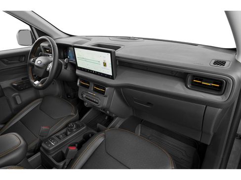 New 2026 Ford Maverick Tremor image 31