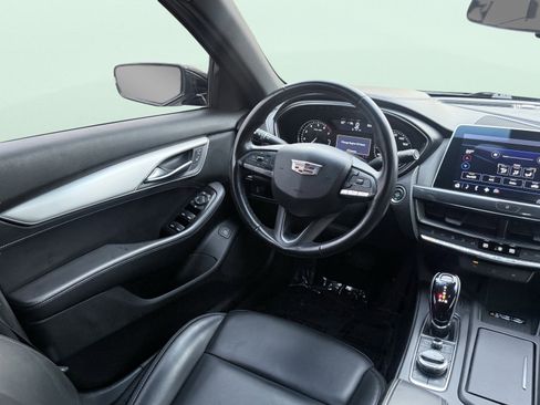 Used 2023 Cadillac CT5 Luxury image 41