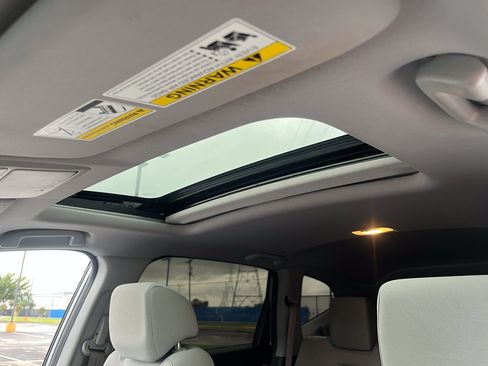 Used 2020 Honda CR-V EX image 33