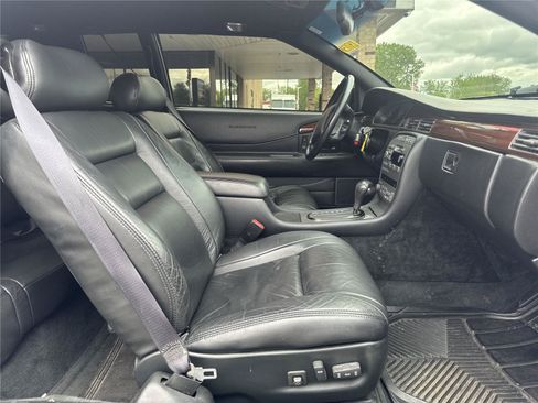 Used 1999 Cadillac Eldorado w/ Comfort/Convenience Pkg FWD image 28