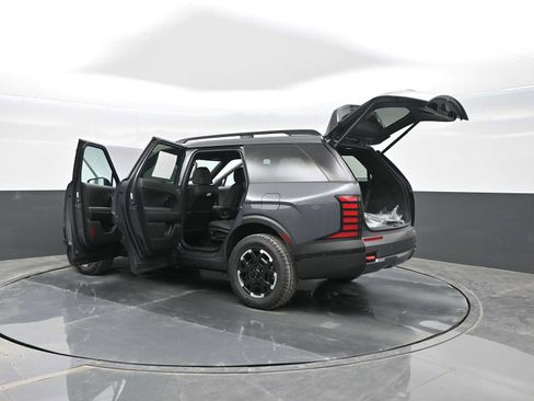 New 2026 Hyundai Palisade XRT Pro image 40