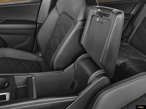 New 2026 Volkswagen Atlas SE image 24