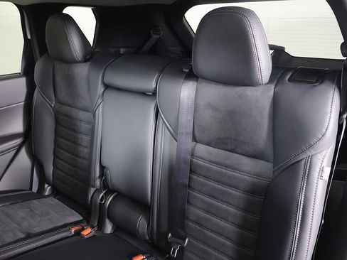 New 2026 Mitsubishi Outlander SE FWD image 35