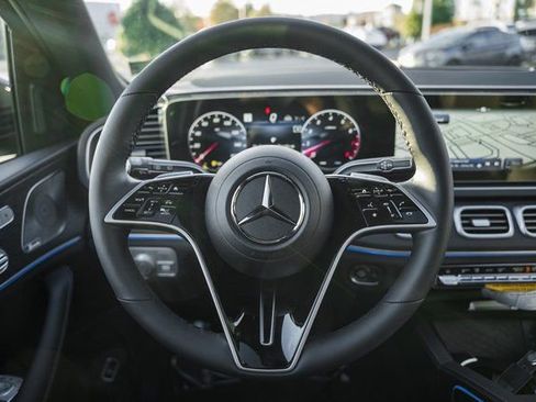 New 2026 Mercedes-Benz GLE 450 4MATIC image 30