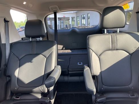 Used 2023 Honda Pilot EX-L image 21