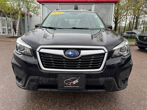 Used 2020 Subaru Forester w/ Alloy Wheel Package AWD/4WD image 3