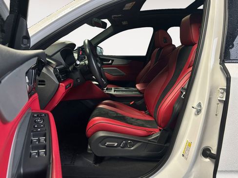 Used 2025 Acura MDX A-Spec image 16