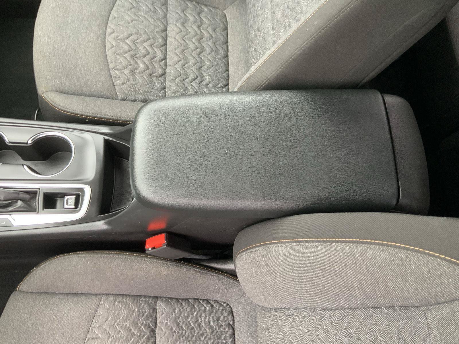 Used 2024 Chevrolet Equinox LT FWD image 41