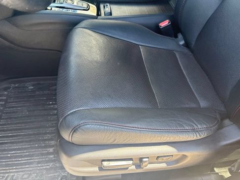 Certified 2021 Honda Pilot Black Edition image 13