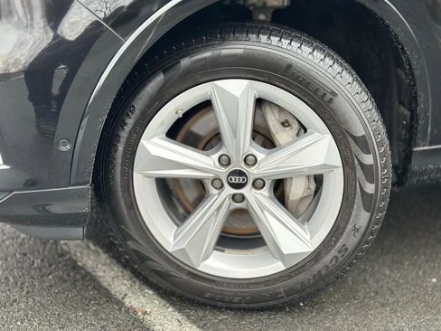 Used 2023 Audi Q7 2.0T Premium Plus w/ Premium Plus Package image 2