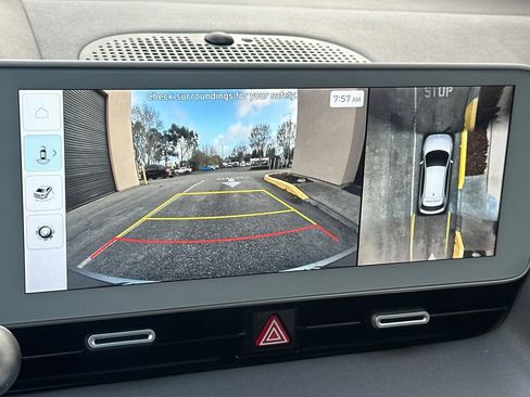 Used 2023 Hyundai Ioniq 5 Limited w/ Cargo Package image 23