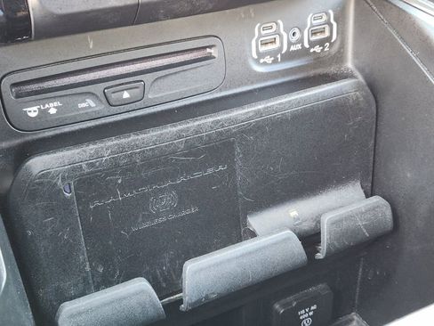 Used 2019 RAM 1500 Limited RWD image 25