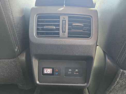 Used 2023 Nissan Rogue SL w/ SL Premium Package AWD/4WD image 31