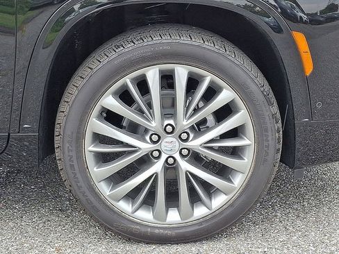 New 2026 Buick Enclave Avenir w/ Super Cruise Package AWD/4WD image 5