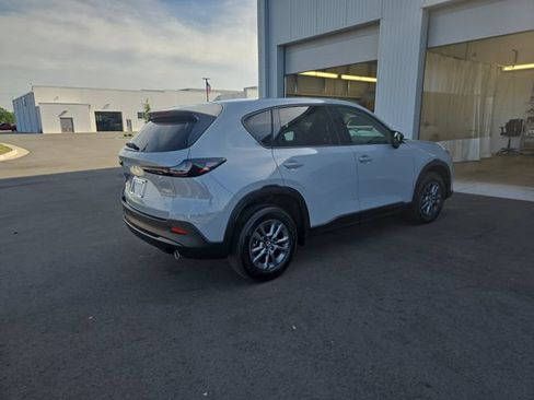 New 2026 MAZDA CX-5 Select AWD/4WD image 20