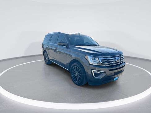 Used 2021 Ford Expedition Limited image 2