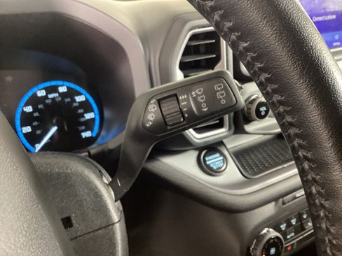 Used 2023 Ford Bronco Sport Big Bend w/ Convenience Package AWD/4WD image 22