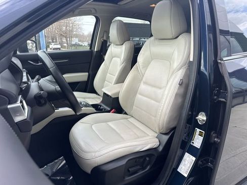 Used 2017 MAZDA CX-5 Grand Touring image 10