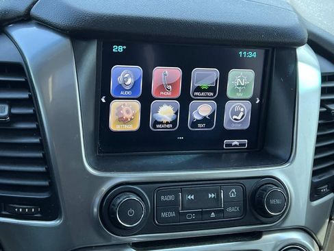 Used 2019 Chevrolet Tahoe Premier image 20