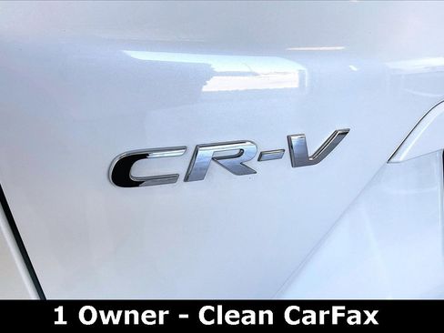 Used 2020 Honda CR-V EX image 9