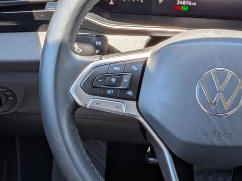 Used 2025 Volkswagen Jetta S FWD image 18