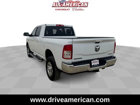 Used 2022 RAM 2500 Big Horn image 6