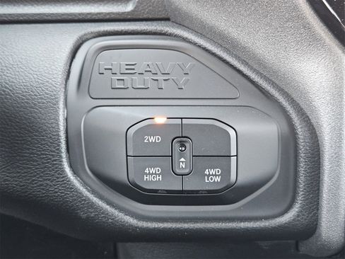 New 2026 RAM 2500 Tradesman image 22