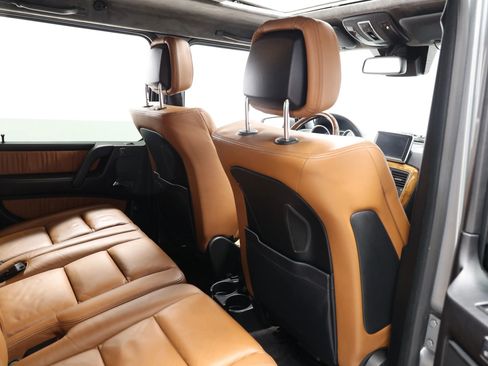 Used 2013 Mercedes-Benz G 63 AMG 4MATIC image 51