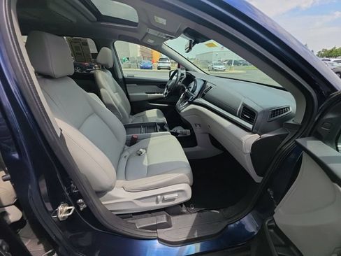 Used 2018 Honda Odyssey EX-L image 33