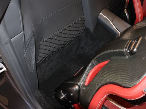 Certified 2021 Ferrari 812 GTS RWD image 28