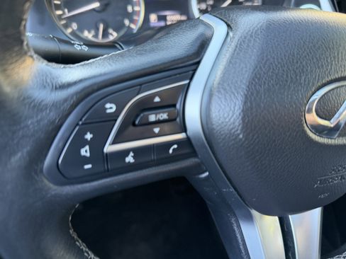 Used 2019 INFINITI Q50 Luxe w/ Essential Package (3.0T Luxe) image 27