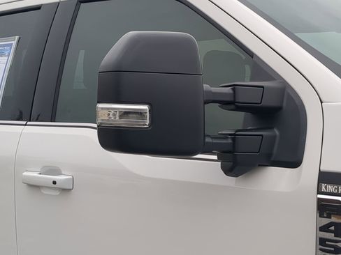 New 2026 Ford F450 King Ranch w/ FX4 Off-Road Package image 11