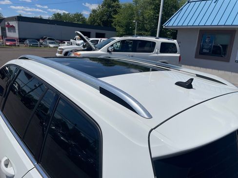 Used 2017 Volkswagen Golf Alltrack SE image 9