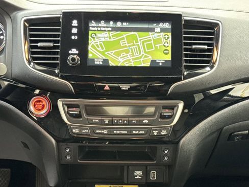 Used 2022 Honda Passport Elite image 25