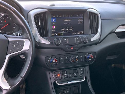 Used 2021 GMC Terrain SLE w/ Driver Convenience Package image 6