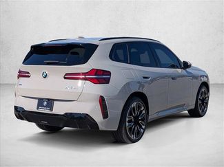 Certified 2026 BMW X3 xDrive30i w/ M Sport Package AWD/4WD video 2