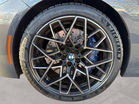 Certified 2022 BMW M8 Competition image 14