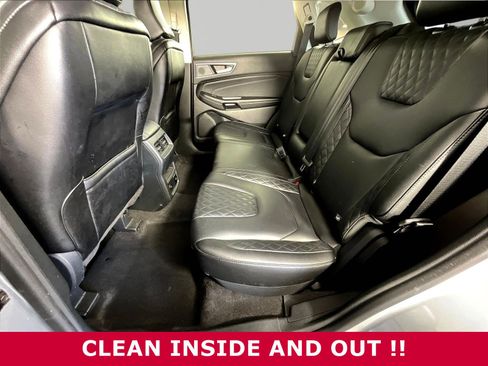 Used 2024 Ford Edge Titanium AWD/4WD image 19