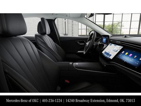 Used 2025 Mercedes-Benz E 350 E  350 image 4