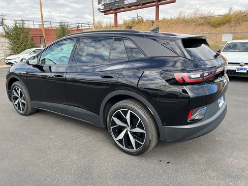 New 2025 Volkswagen ID.4 Pro S image 3