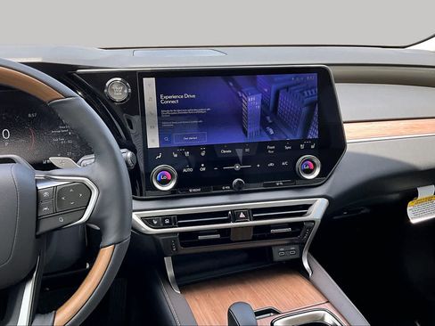 New 2026 Lexus RX 350 Premium Plus FWD image 6