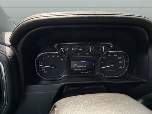 Used 2019 GMC Sierra 1500 SLE w/ SLE Value Package AWD/4WD image 19