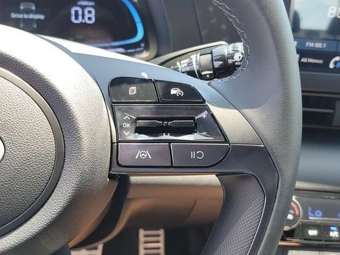 New 2026 Hyundai Elantra SEL Sport FWD image 8