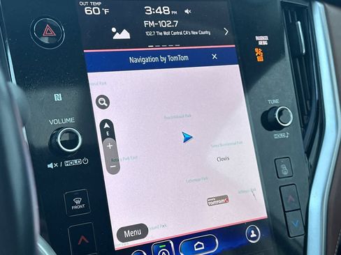 Used 2022 Subaru Outback Touring XT w/ Popular Package #2 image 22