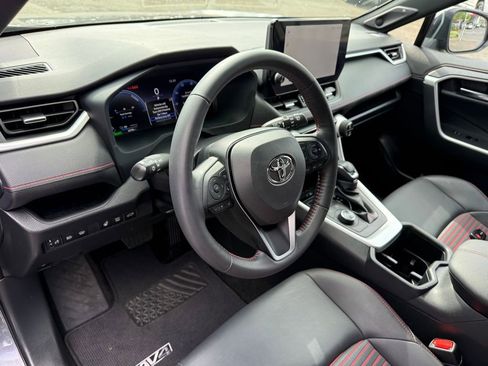 Certified 2023 Toyota RAV4 XSE w/ Weather Package AWD/4WD image 14