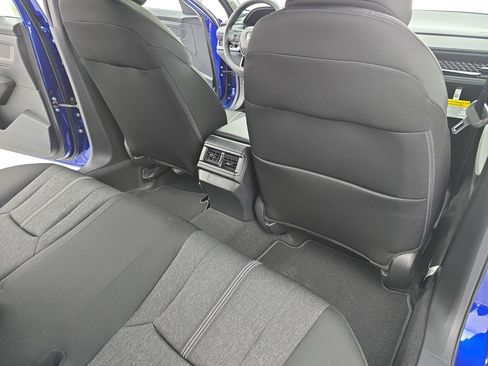 New 2026 Honda Accord Sport image 11